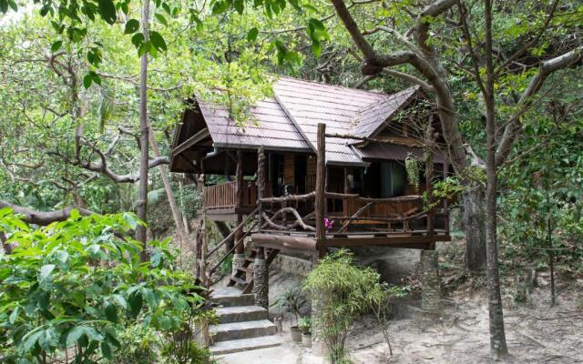 Sabai Corner Bungalows - SHA Extra Plus