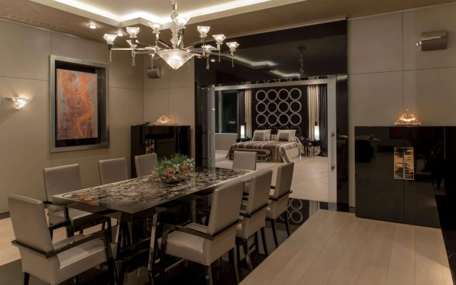Hyatt Centric Levent Istanbul