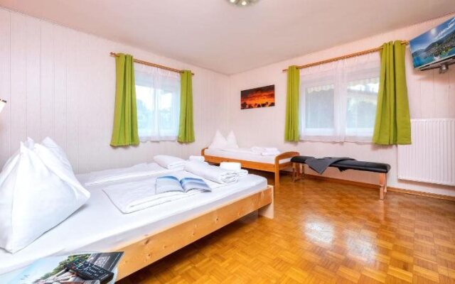 Apartmenthaus Renate زيلامسي