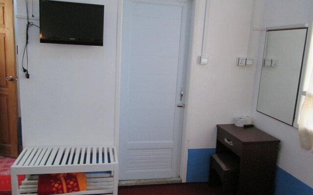 Sin Yaw Guesthouse