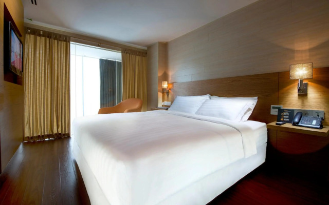 Empire Hotel Subang