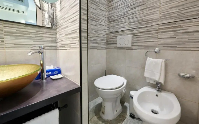 Room 230 Roma Luxury Suites