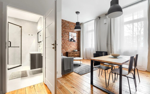 MARGI Absynth Apartament
