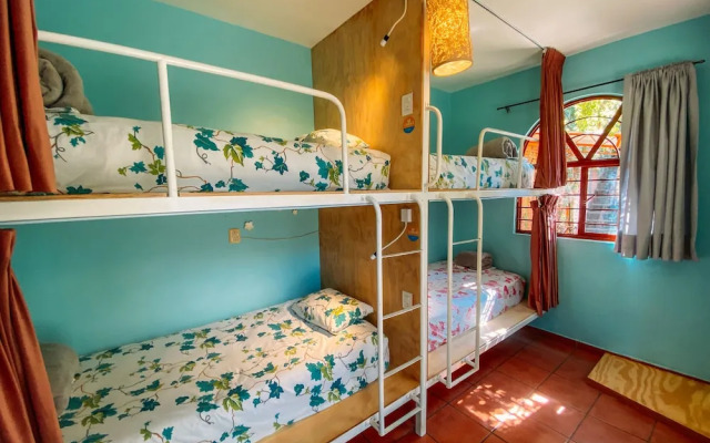Azul Cielo Hostel