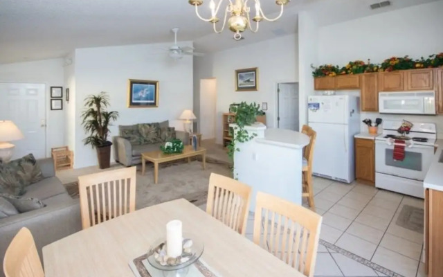 Fiona's Southern Dunes Villa