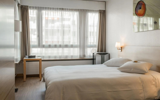 Starling Hotel Residence Genève