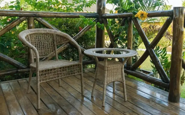 Nyange Resort and Marina