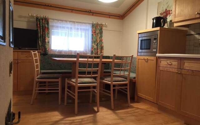 Landhaus Rosengartl Krimml