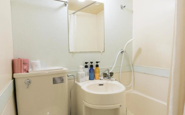 Matsue Urban Hotel