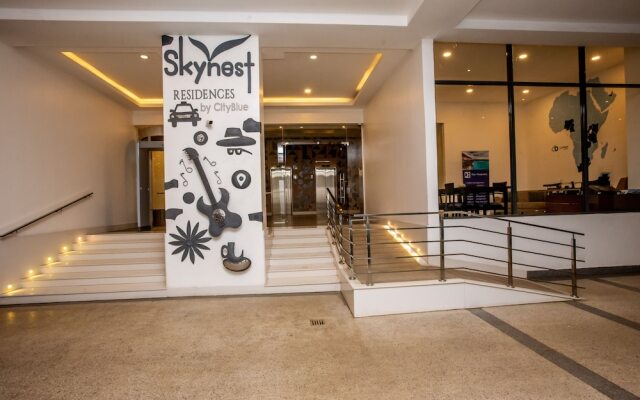 Skynest Residences by CityBlue, Nairobi
