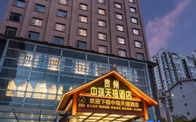 Guizhou Zhongrui Tianxi Hotel
