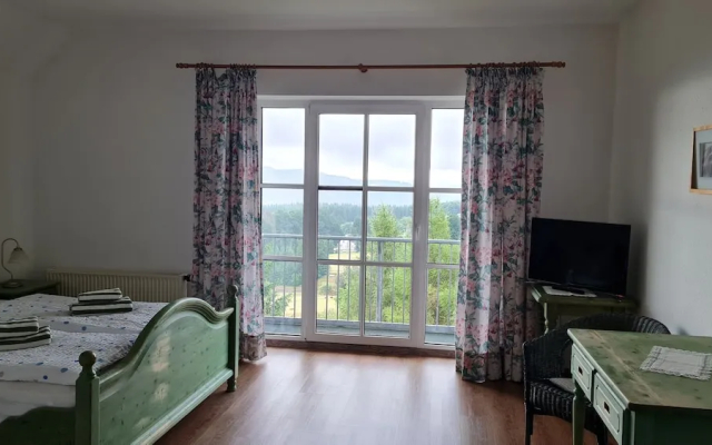 Pension Breitenborn