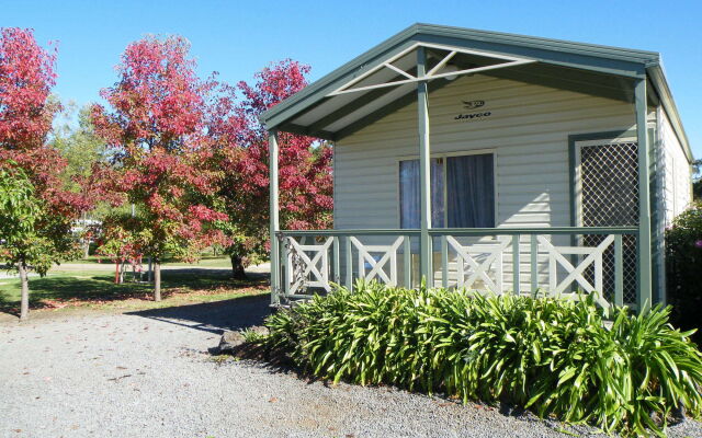 Lake Hamilton Motor Village & Caravan Park