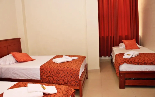Hostal Macambo