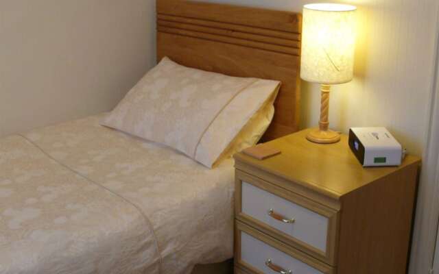 Alamah Guest House