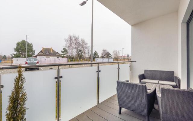Apartamenty Sun & Snow Sunset Resort
