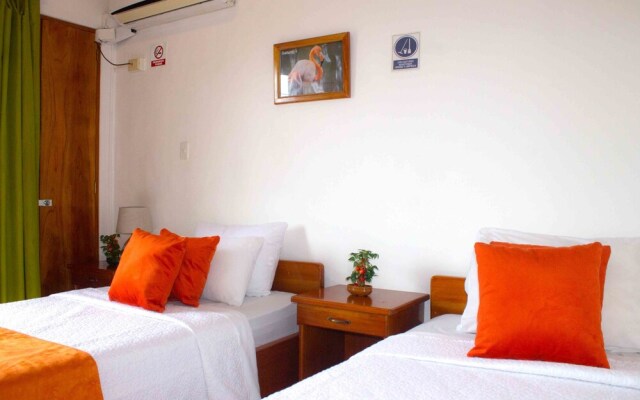 Gala House Galápagos