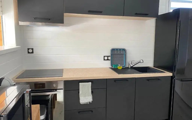 Les Lodges de Malendure