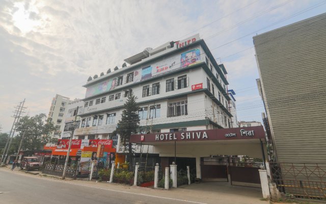 OYO 23304 Hotel Shiva