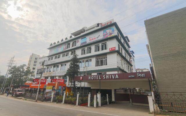 OYO 23304 Hotel Shiva