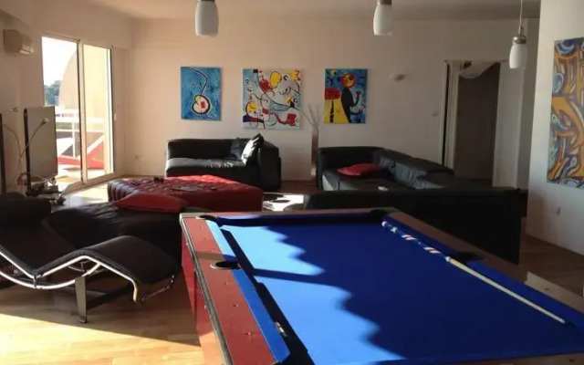 Loft Barbicaja Plage