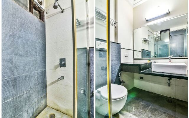 FabHotel Oasis DLF Phase 3