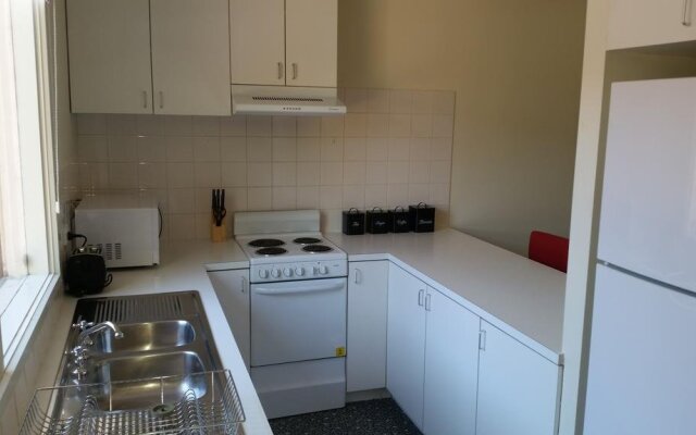 Sandbelt Club Hotel