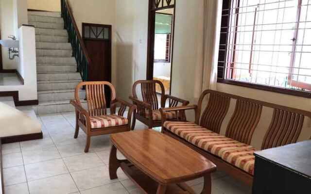 Villa Kedaton Dago Resort 83