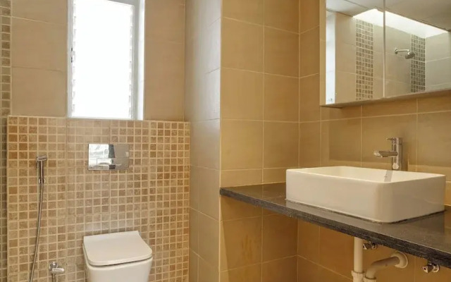 Golf View Home by Stayjade