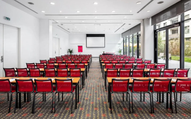 OREA Hotel Angelo Praha