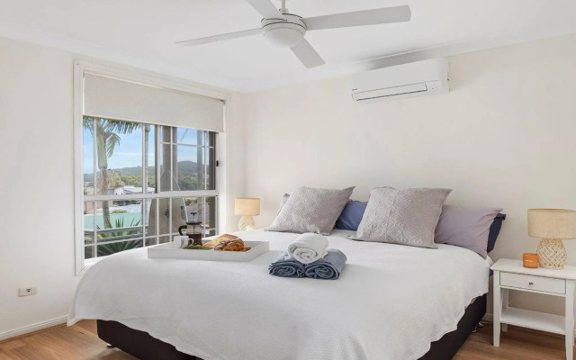 Ancora - STAY three PAY two