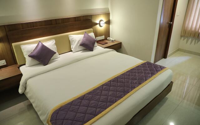 The Pommels Business Hotel