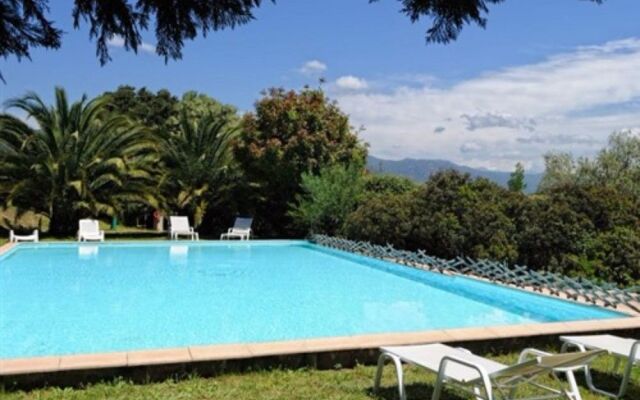 Chambre D'hôtes Domaine Pero Longo