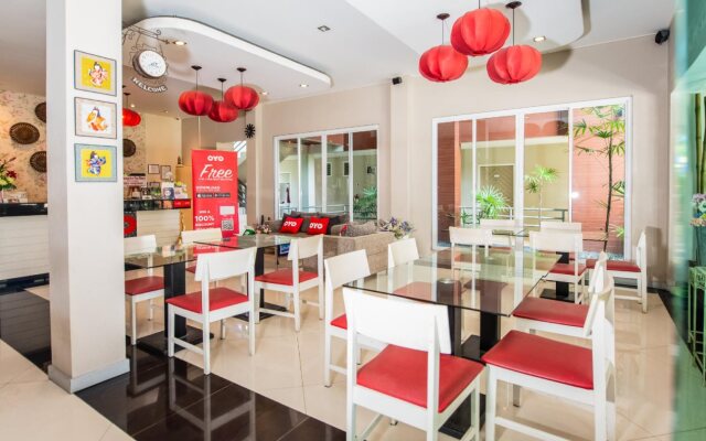 Sivana Place Phuket