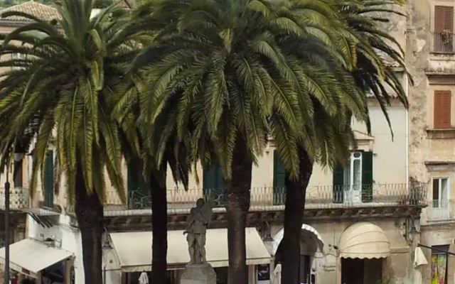 Casa Vacanze Terrazza Sul Mare