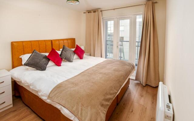 Abodebed - Handleys Court