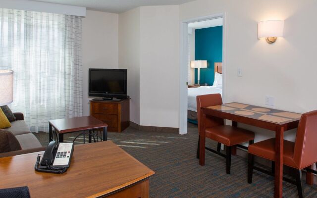 Residence Inn by Marriott Arundel Mills BWI Airport