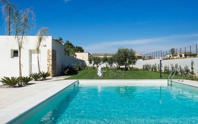 Beautiful villa with pool and airco-VILLA PAVONE