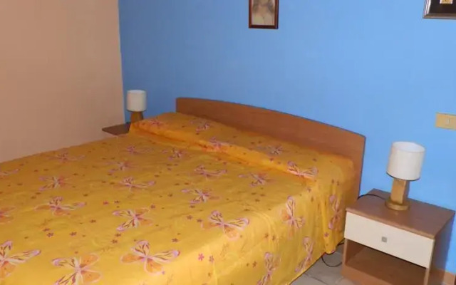 Villa Asia Mare