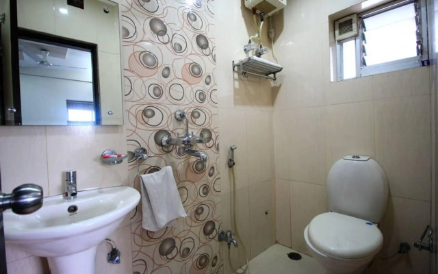 Star D'Lite Guest House