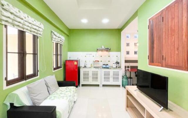 Village House CAC 3