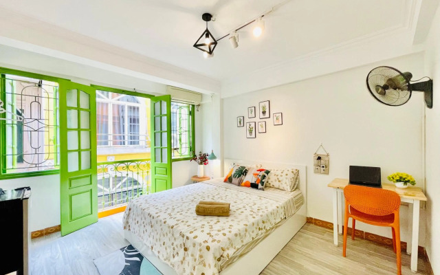 Vitamin Home Hoan Kiem 35