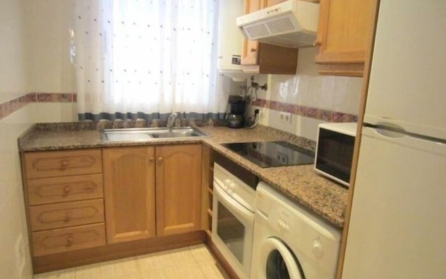 Apartamentos Marina-Park-A-45-1L