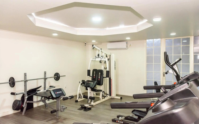 Hotel Fenix Pouso Alegre