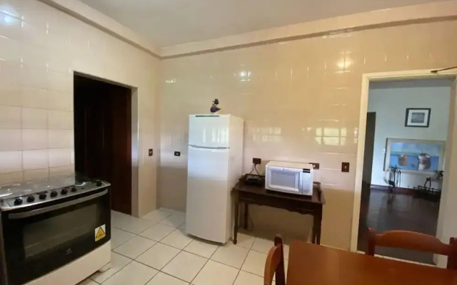 Casa das Montanhas