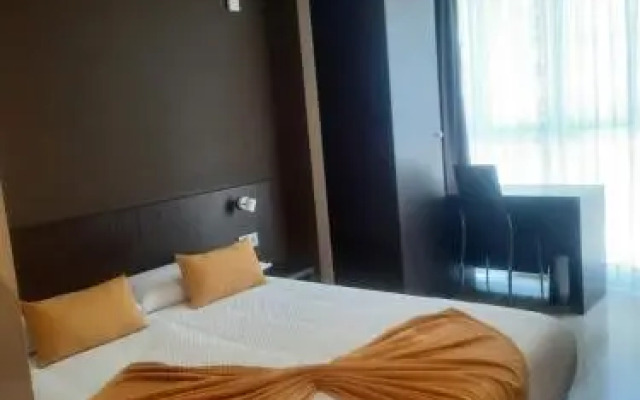 Pension-Albergue Lemos