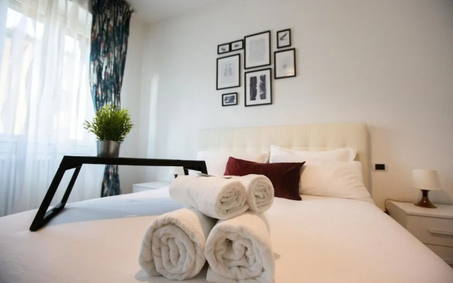 Home Hotel - Rogoredo 27