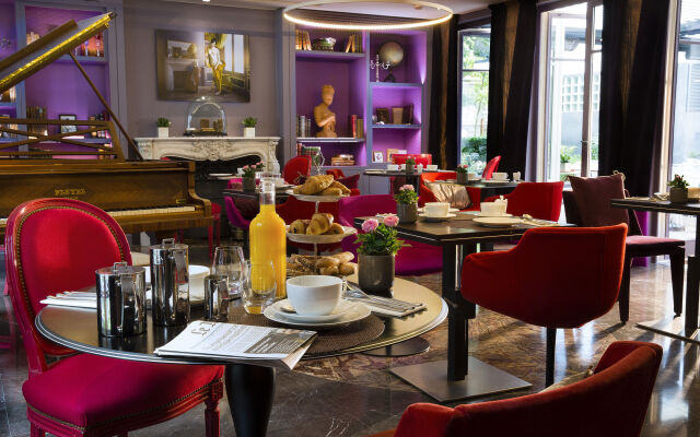 Hotel & Spa La Belle Juliette