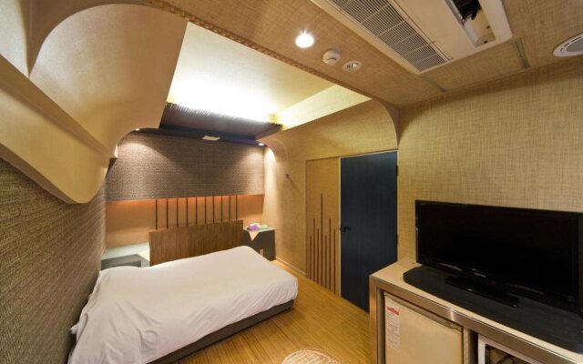 International Hotel Kabukicho