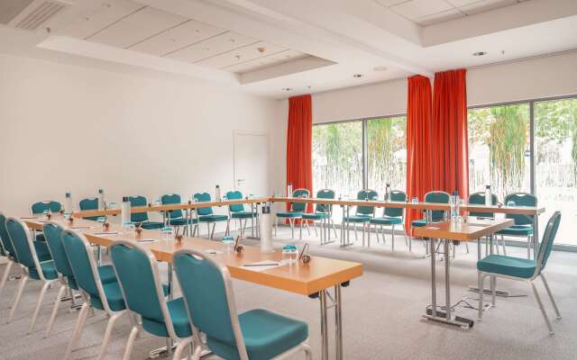 Radisson Blu Hotel Toulouse Airport